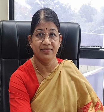dr mamata biswal